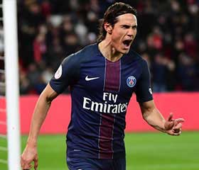 Edinson-Cavani