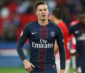 Julian-Draxler