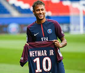 Neymar