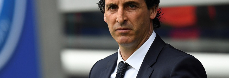 Unai Emery