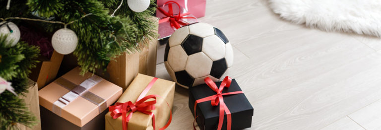 Choisir le meilleur cadeau sur le thème football